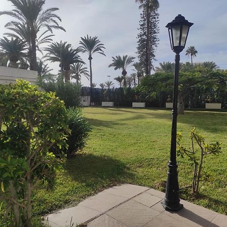 Ocean View Los Cristianos 洛斯克里斯蒂亚诺斯 外观 照片