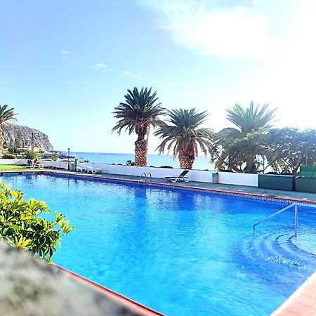 Ocean View Los Cristianos 洛斯克里斯蒂亚诺斯 外观 照片