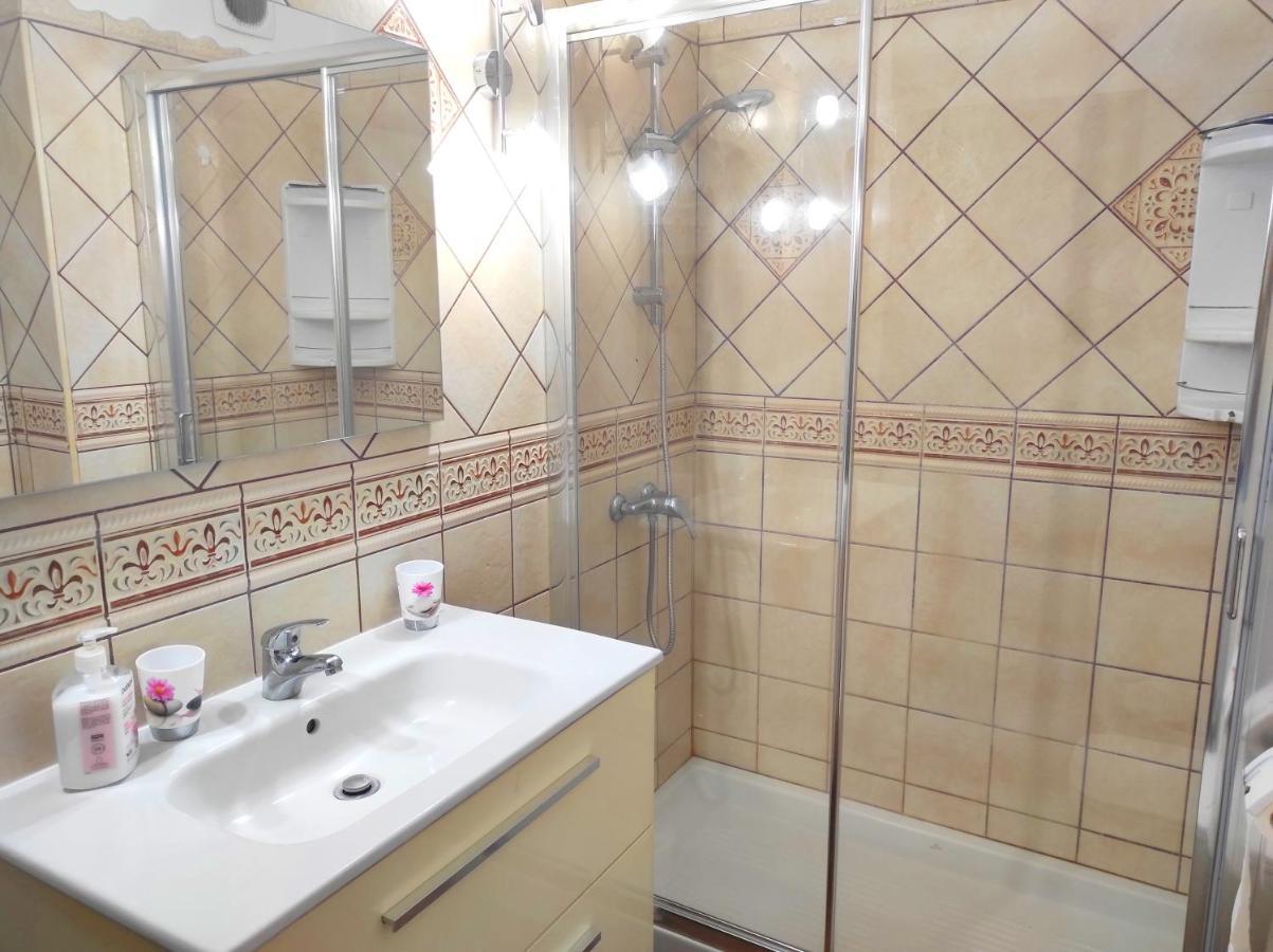 Ocean View Los Cristianos 洛斯克里斯蒂亚诺斯 外观 照片